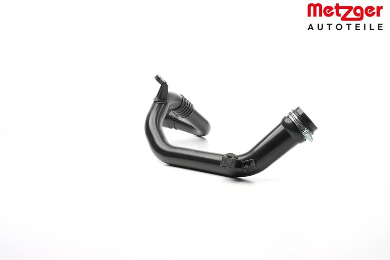 METZGER AUTOTEILE 2400963 Charge Air Hose