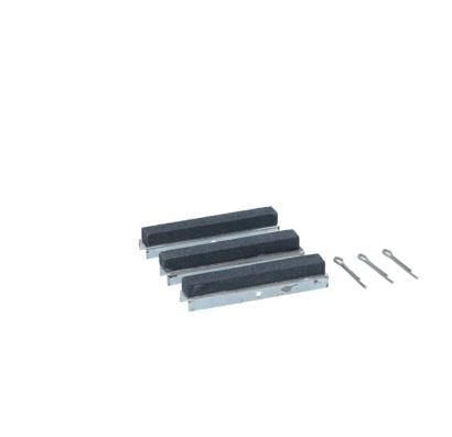 KS TOOLS 150.1191 Honing Stone Set