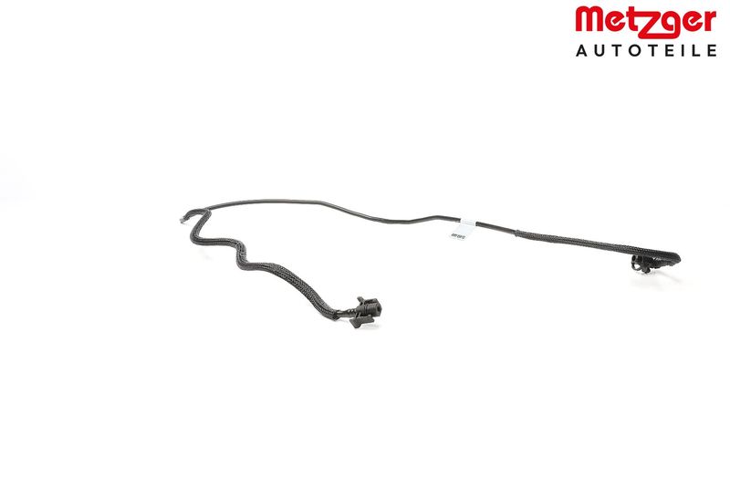 METZGER AUTOTEILE 4010712 Coolant Pipe