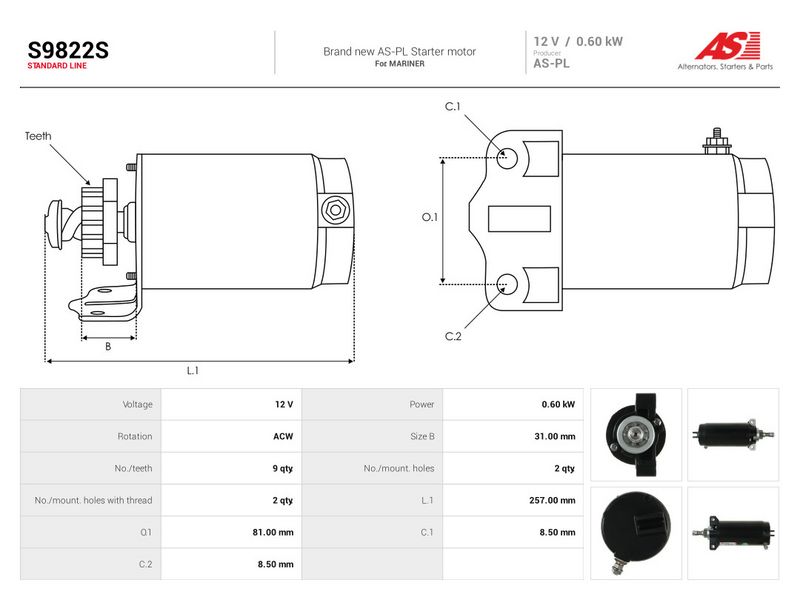 Prekės atitinka OEM kodą: 50-884045T