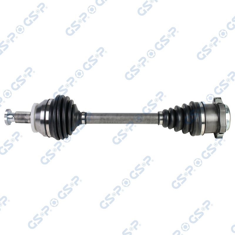 Veovõll, GSP 201921