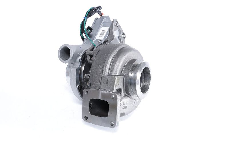 Compresor,sistem de supraalimentare T916337 BTS Turbo