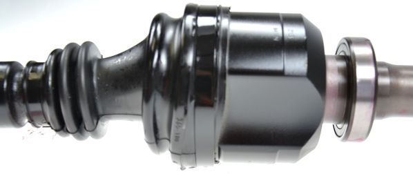 LÖBRO 305196 Drive Shaft