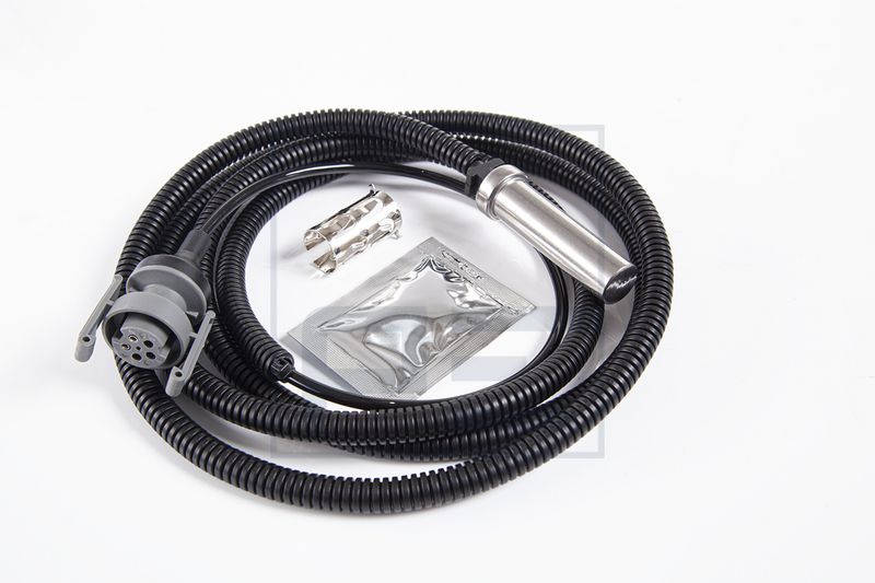 senzor ABS MAN L zadní 2m - šedý 086.635-00A