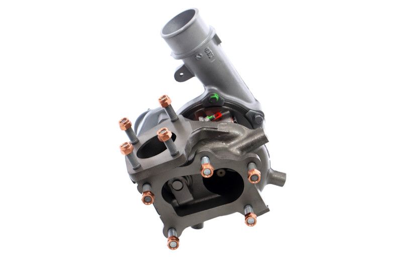 REMANTE 003-001-000096R Charger, charging (supercharged/turbocharged)