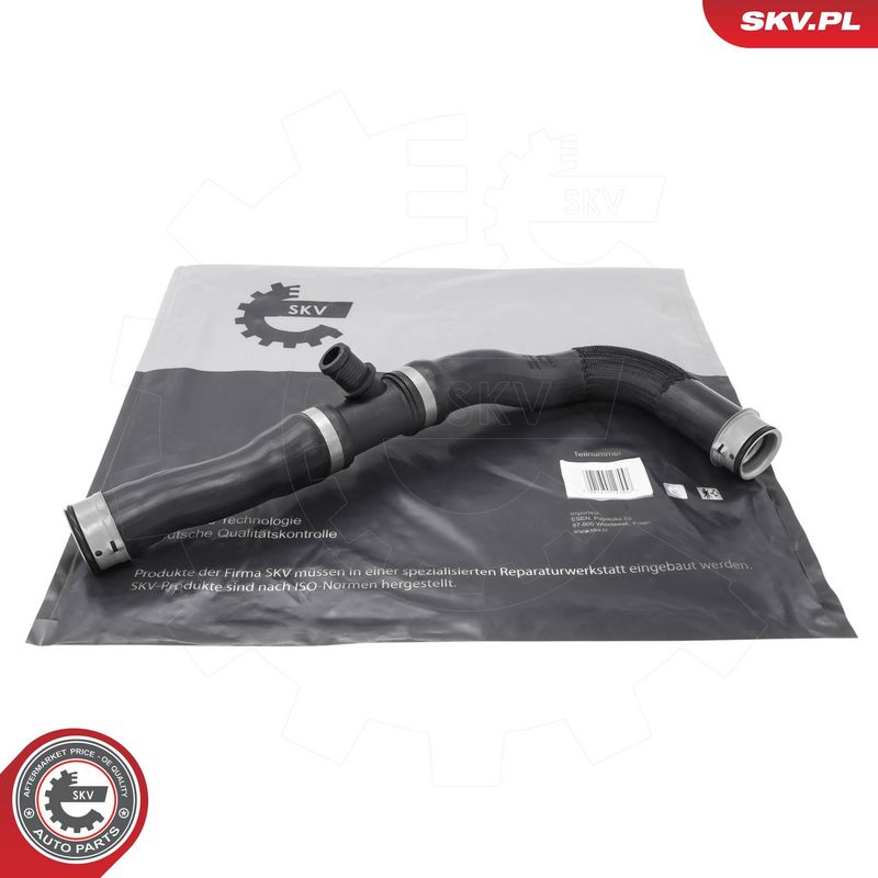 Jahutusvoolik, ESEN SKV 54SKV879