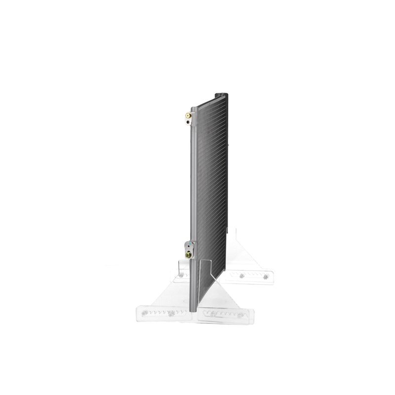 NISSENS 941008 Condenser, air conditioning