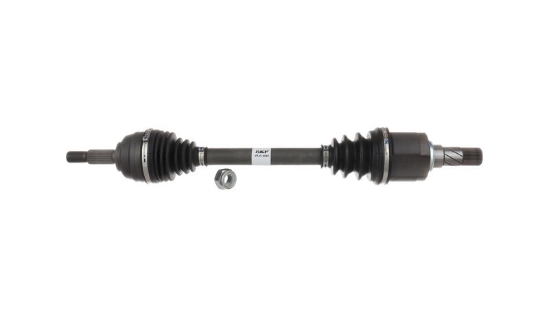 Veovõll, SKF VKJC 6060