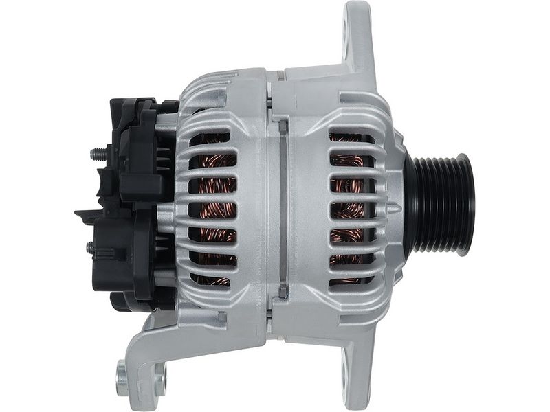 AS-PL A0834(SEG) Alternator