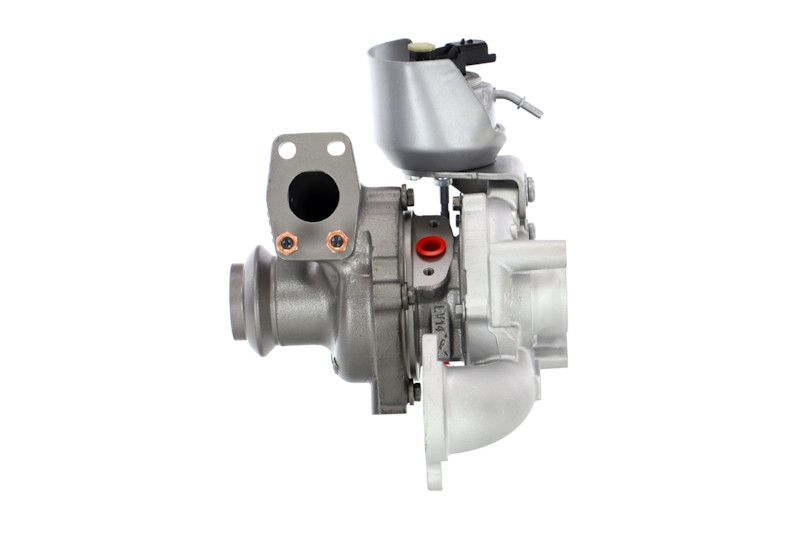 REMANTE 003-002-004515R Charger, charging (supercharged/turbocharged)