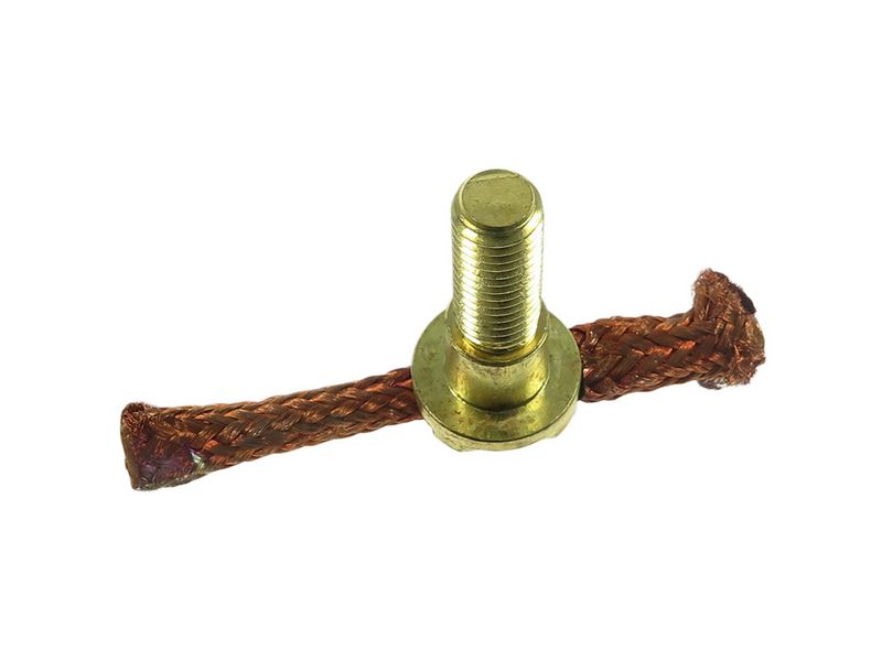 Brand new AS-PL Starter motor connector