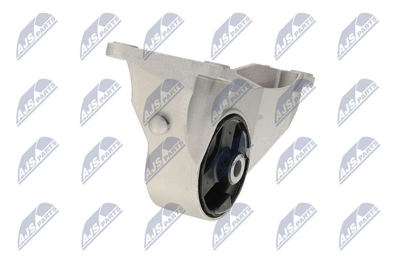 Paigutus, Mootor, NTY ZPS-PL-039