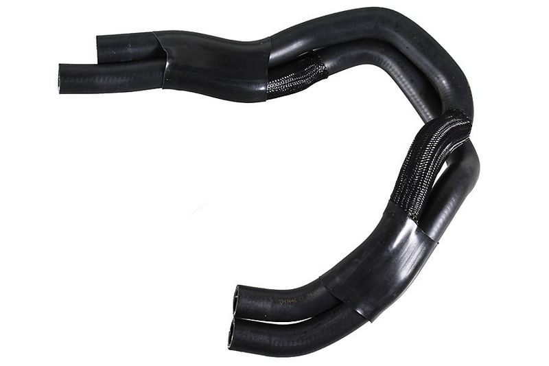METZGER AUTOTEILE 2420396 - Radiator Hose