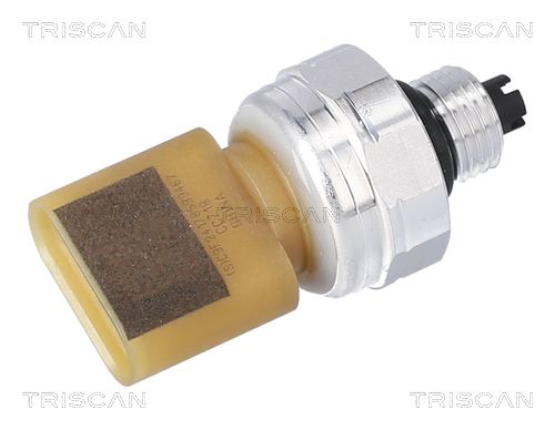 Trykkontakt, klimaanlæg