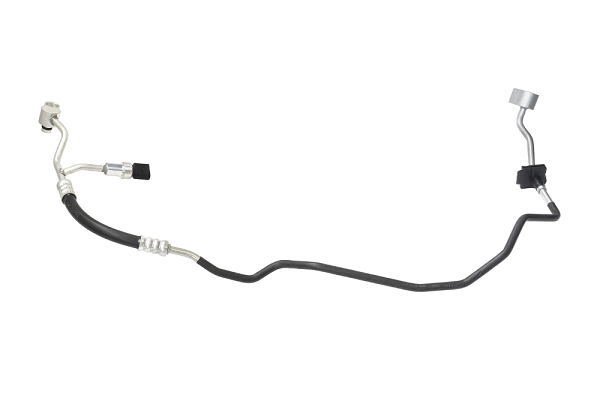ASAM AUTOMOTIVE 82115 - High/Low-Pressure Line, Air Conditioning