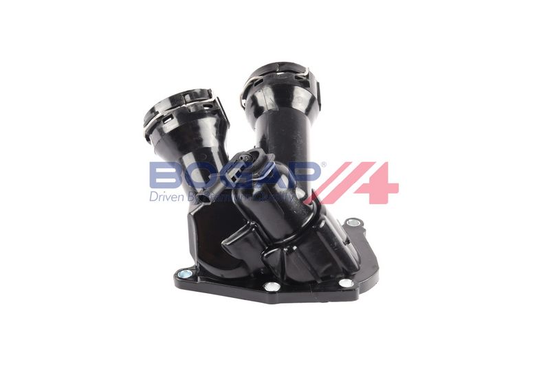Termostato BOGAP C4245128 - 6