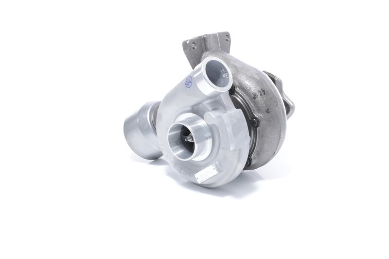 Compresor,sistem de supraalimentare T916718 BTS Turbo