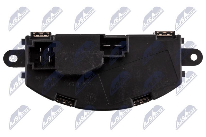 NTY ERD-ME-025 Resistor, interior blower