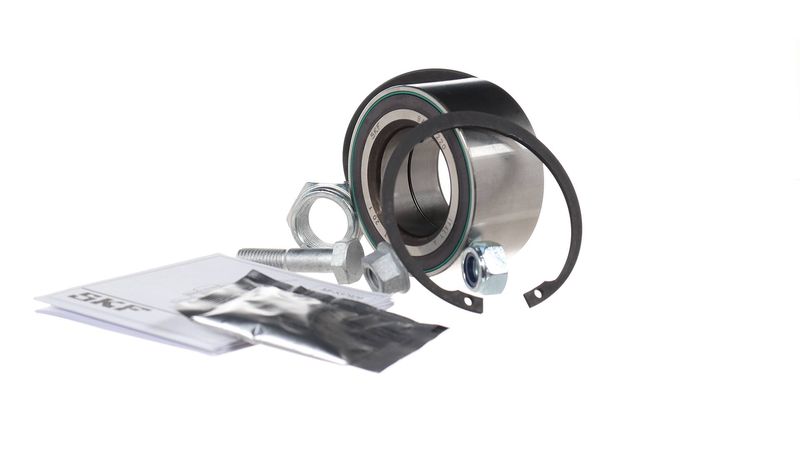 SKF VKBA9005CL Wheel Bearing Kit