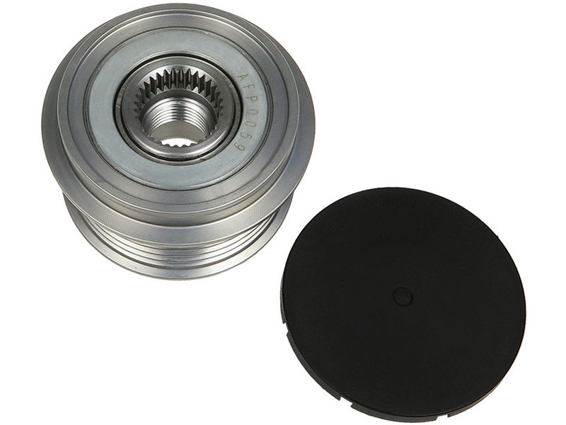 AS-PL AFP0059 Alternator Freewheel Clutch