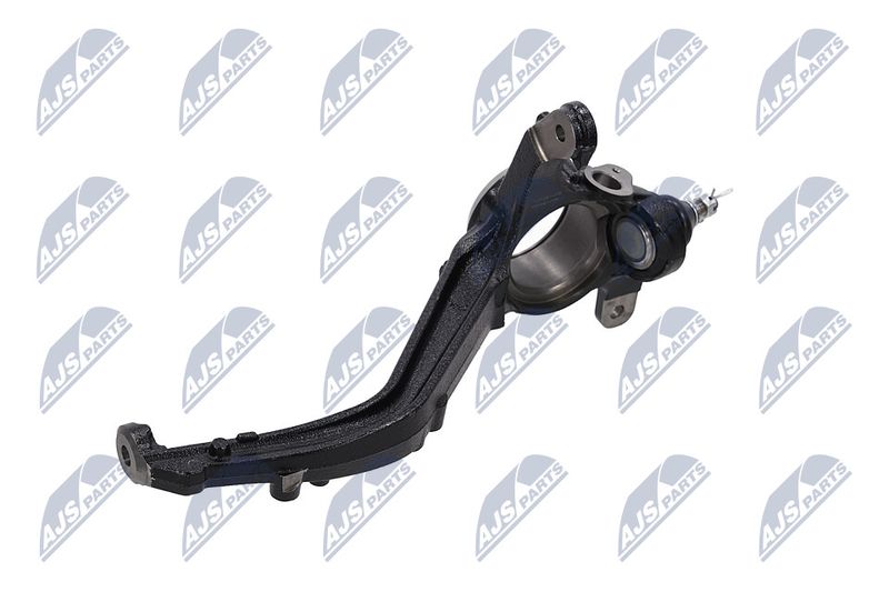 NTY ZZP-HD-018 Steering Knuckle, wheel suspension