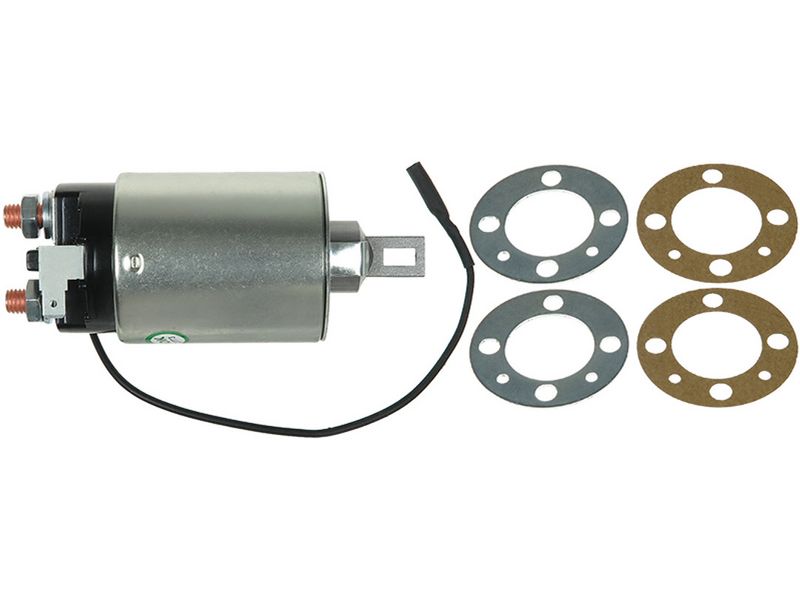 Solenoid, electromotor AS-PL SS5177P