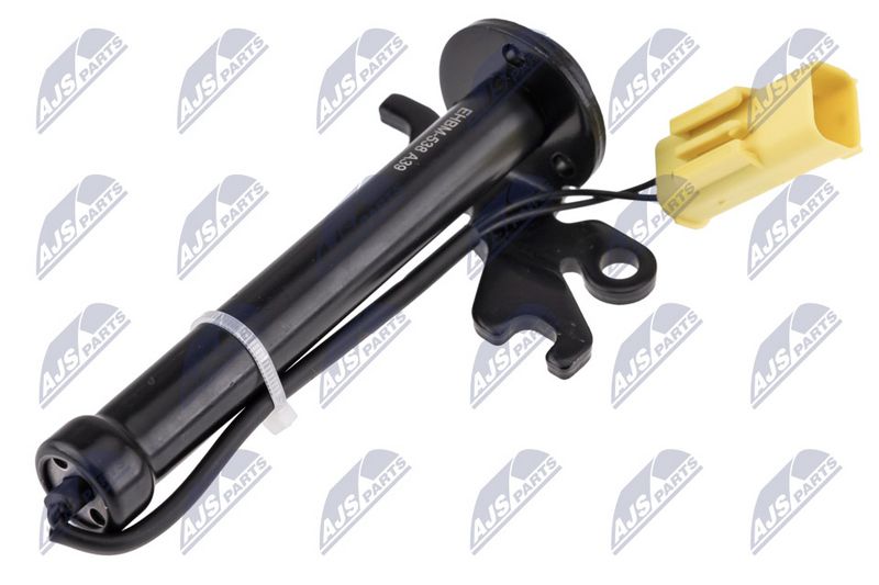 NTY EZC-BM-538 Actuator, active bonnet
