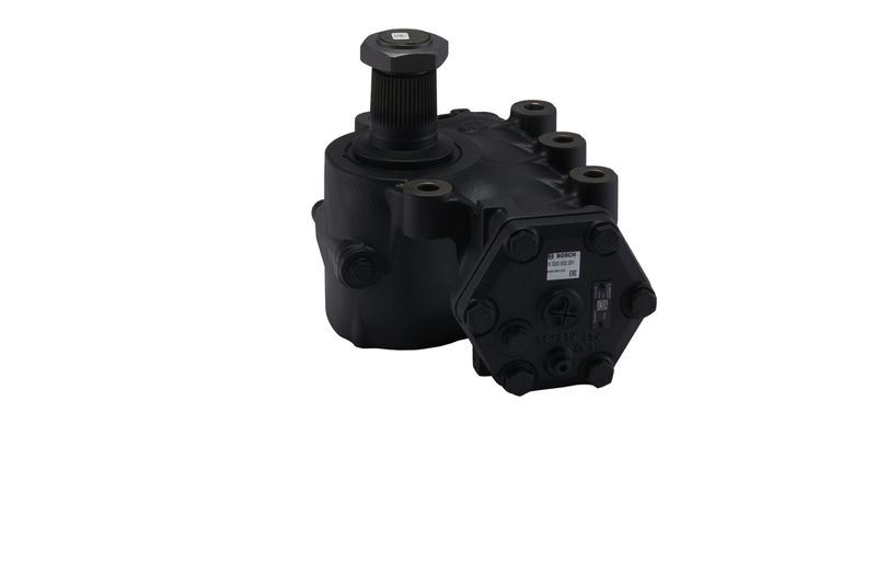 BOSCH KS01002123 Steering Gear
