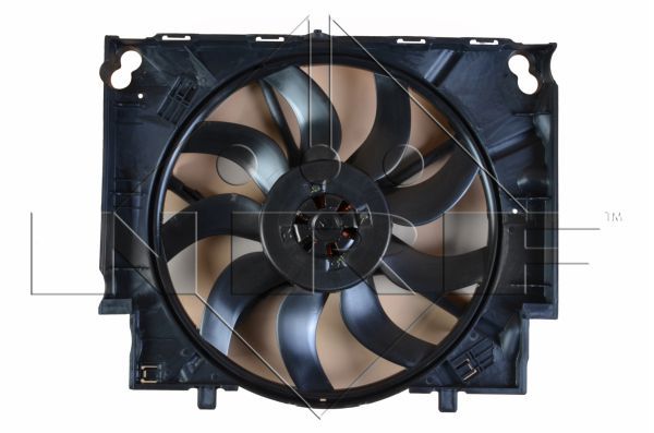 NRF 47705 Fan, engine cooling