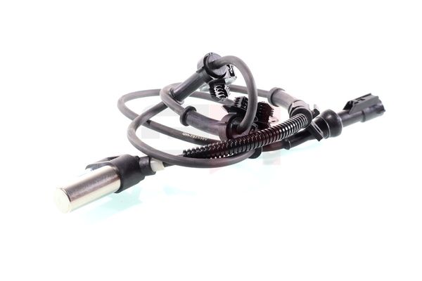 Andur, rattapöörete arv, GH GH-702538V