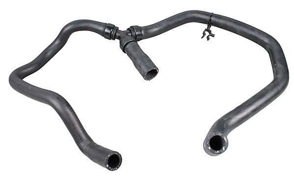 Furtun radiator METZGER AUTOTEILE 2421160