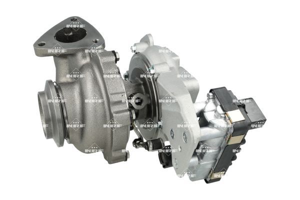 Kompressor, ülelaadimine, NRF 90010452