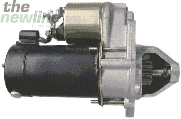 The NewLine RE8118N - Starter