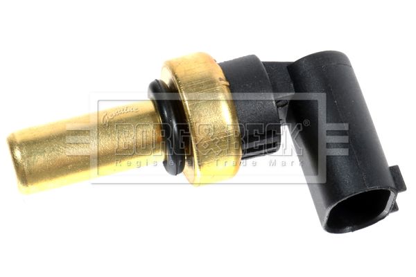 Sensor, temperatura del refrigerante