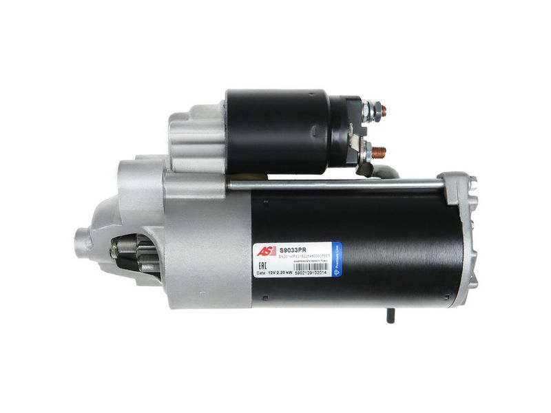 AS-PL S9033PR Starter