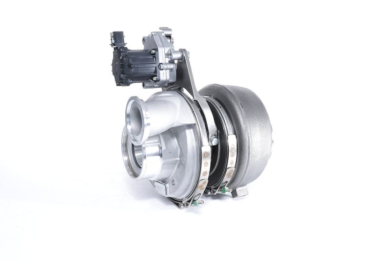 Compresor,sistem de supraalimentare T916952 BTS Turbo