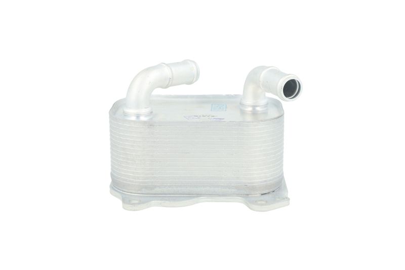 NRF 31938 Oil Cooler, Engine Oil
