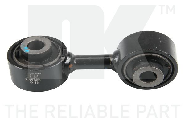 Stang/led, stabilisator