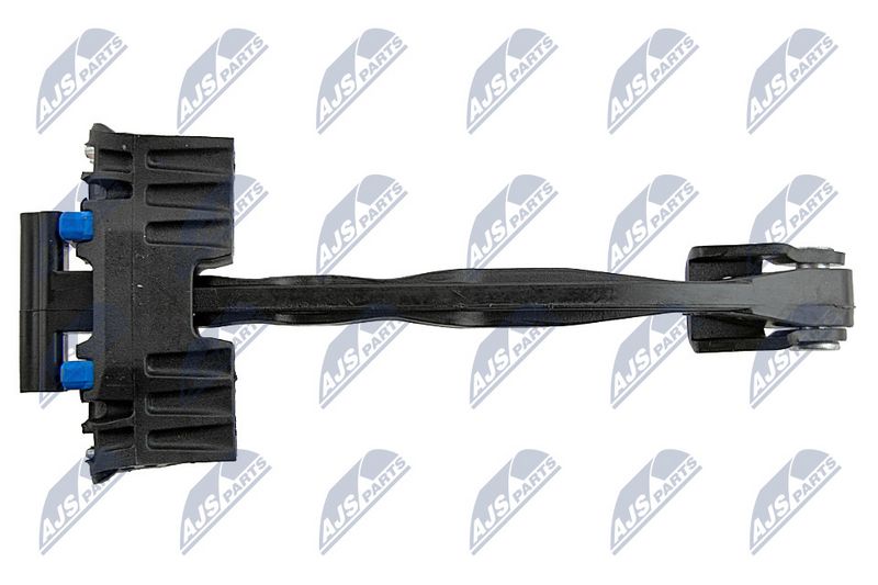 Uksekinnitus, NTY EZC-WW-346