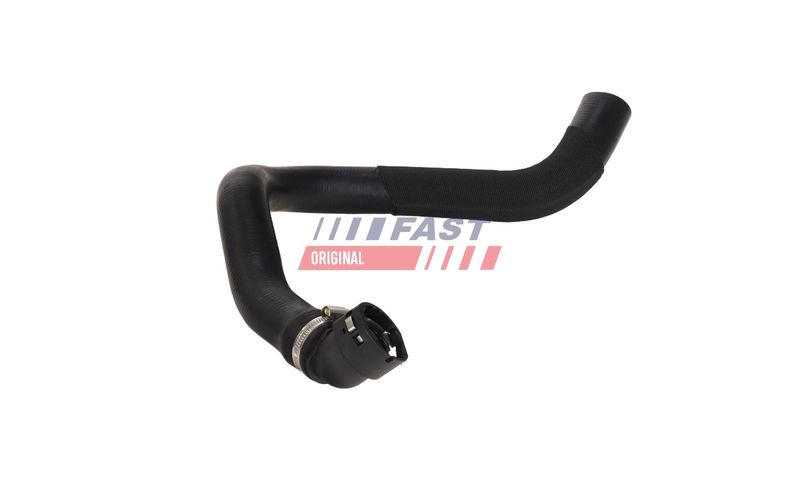 Jahutusvoolik, FAST FT61437