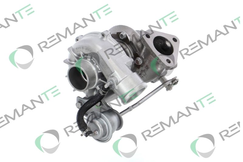REMANTE 003-001-001737R Charger, charging (supercharged/turbocharged)