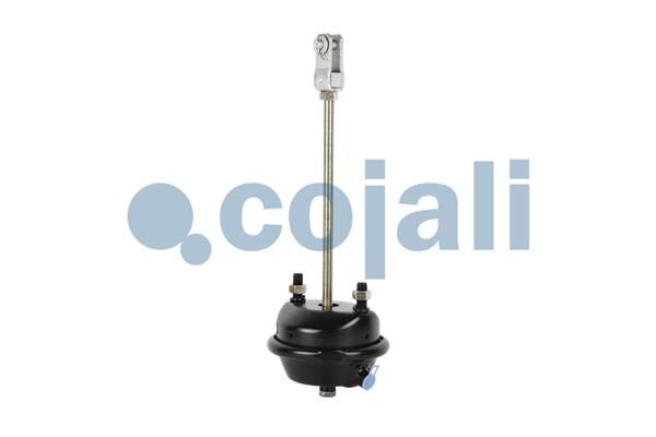 Membránový brzdový válec 2251104