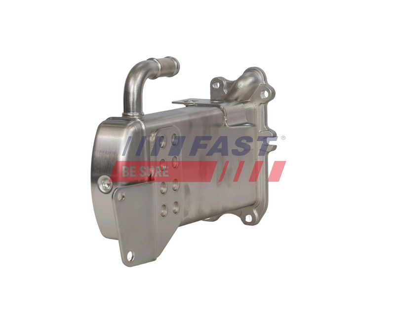 FAST FT05091 Cooler, exhaust gas recirculation