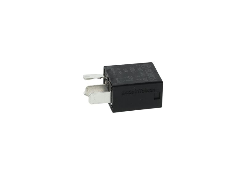 BOSCH 0 986 AH0 321 Relė, pagrindinė srovė