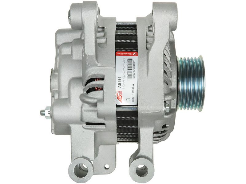 AS-PL A5191 Alternator