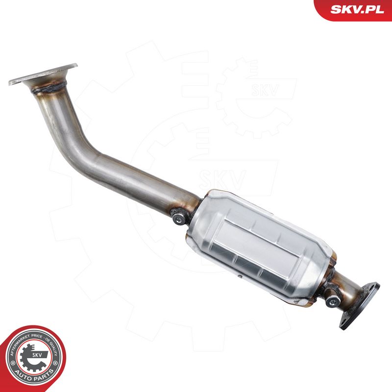 Katalüsaator, ESEN SKV 62SKV151