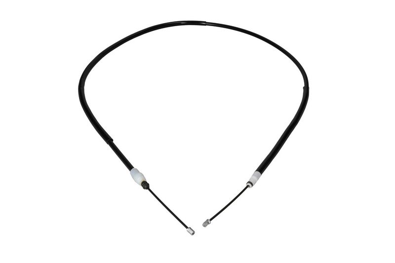 KAMOKA 1190112 Cable Pull, parking brake