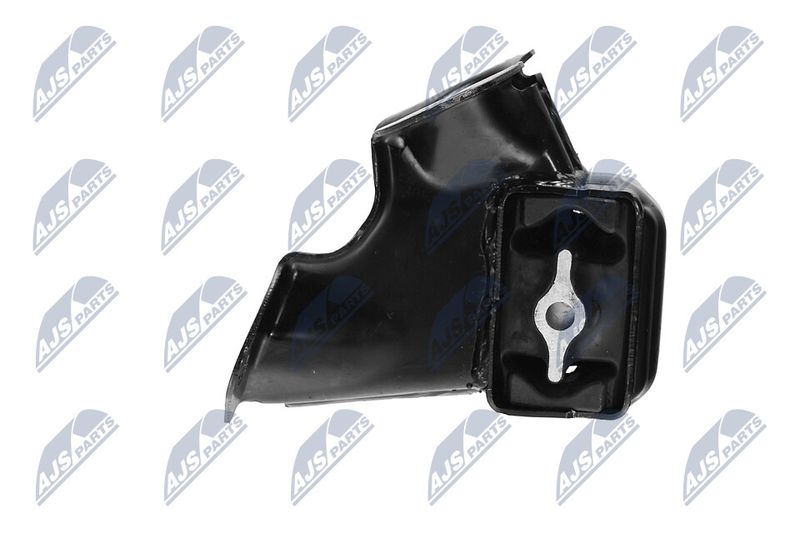 Paigutus, Mootor, NTY ZPS-CH-155