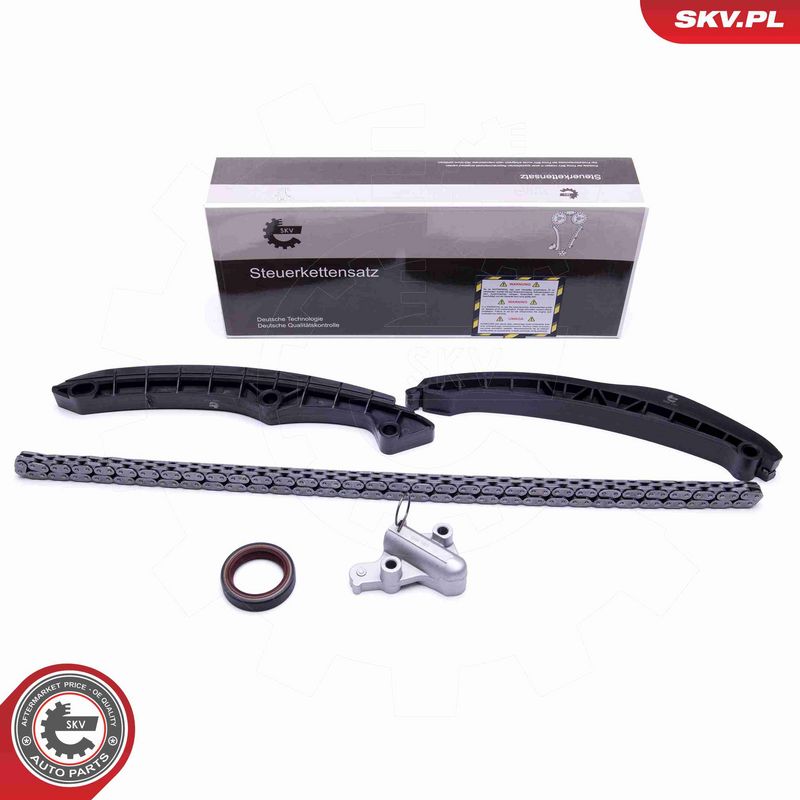 ESEN SKV 21SKV236 - Timing Chain Kit