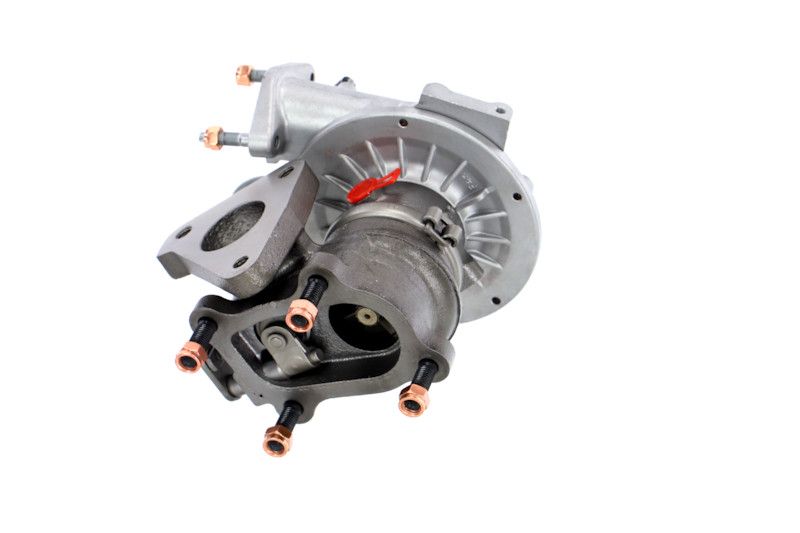 REMANTE 003-001-000184R Charger, charging (supercharged/turbocharged)